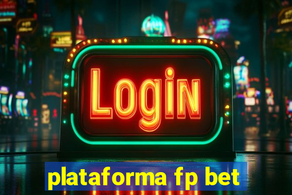 plataforma fp bet